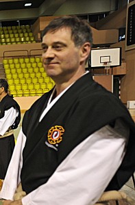 Didier Chaigneau