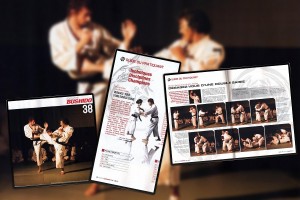 Karate Bushido - Guide du pratiquant