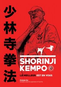 Shorinji Kempo - Le Meilleur est en Vous